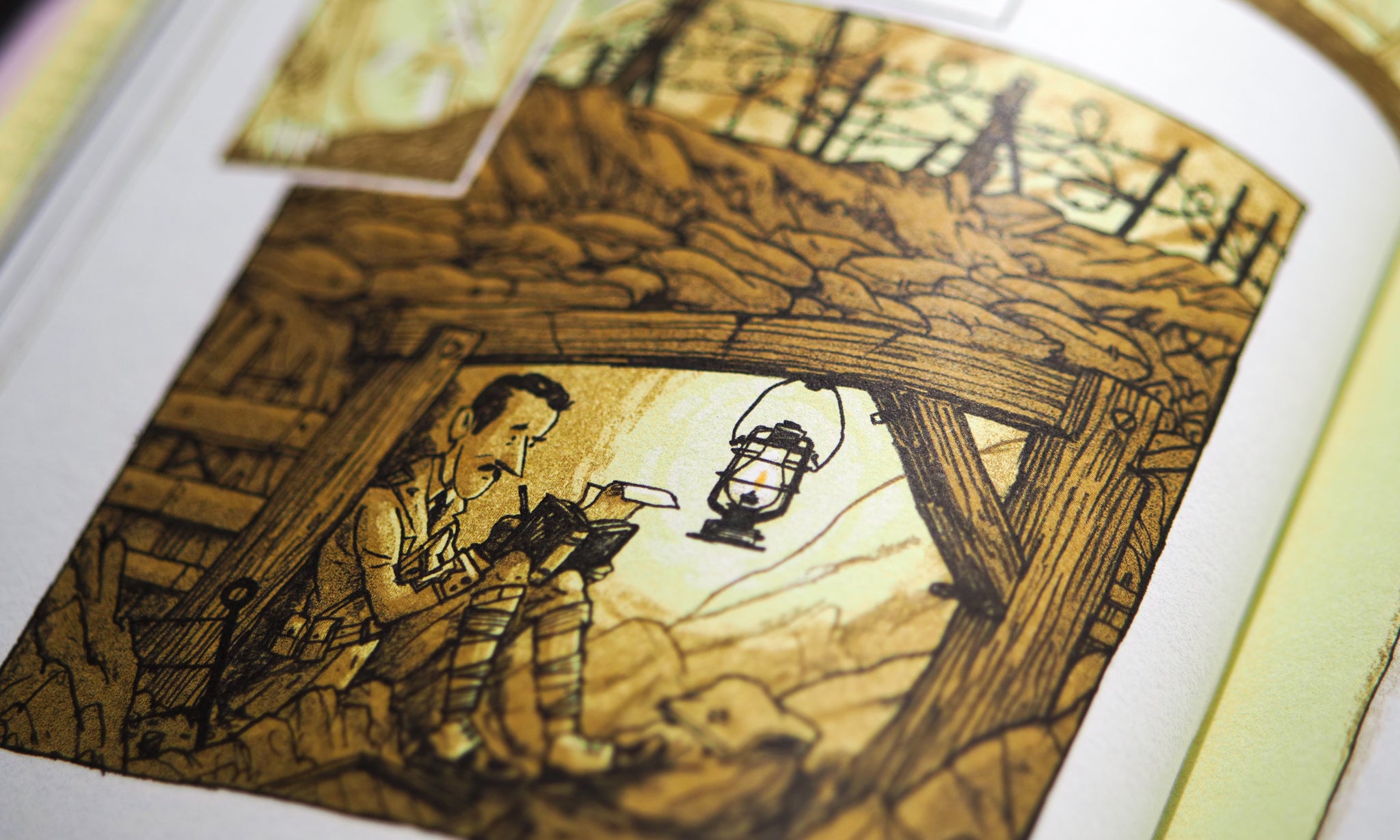 The Lewis-Tolkien Biography… For People Who Don’t Want to Read a Lewis-Tolkien Biography