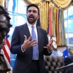 Trump 'Very Confident' Mamdani Can 'Do a Very Good Job'