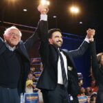 Republicans Criticize National Dems for Embracing Socialist Mamdani