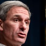 Ken Cuccinelli Appointed Unlawfully to Top Immigration Post, Judge Rules
