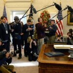 We Hear You: Tax Cuts, the GOP Establishment, the Job Outlook, and the Trump Economy