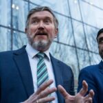 War Powers Showdown: House and Senate Vote on Operation Epic Fury