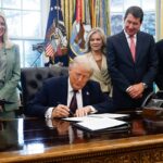 Tennessee Senators Explain How Trump Chose Memphis for Crime Crackdown