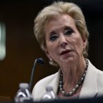 Education Department Puts Top Universities That Receive Funding From Foreign Adversaries on Notice