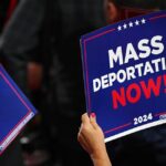 ‘Largest Deportation in History’? Why the GOP Is Divided Over This Immigration Question