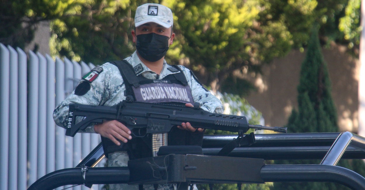 EXCLUSIVE: DHS Slams Democrats for ‘Vile Attacks’ on Law Enforcement  