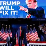 How Kamala Harris Gave the Catholic Vote to Trump in Michigan