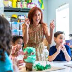 It's Back-to-(Micro)-School Time! And What Are Microschools Anyway?