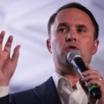 Virginia AG Jason Miyares Talks About Jay Jones and Preventing Democrat Takeover of State in 2 Weeks