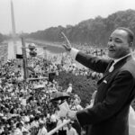 Key to Uncovering Truth About MLK Assassination Lies With Congress