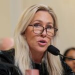 Special Election to Replace Greene May Test Trump’s Grip on Georgia GOP 