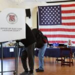 EXCLUSIVE: Poll Finds Virginia Voters Reject Democrats’ Redistricting Push