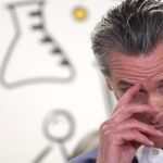 Court Sides With Trump Over California National Guard Deployment