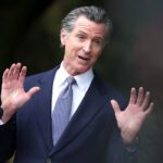 Newsom Wants to Gerrymander His State in the Name of ‘Fairness’