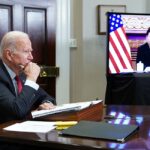 ‘No Evidence’ of Joe Biden's Corruption? That's Willful Blindness