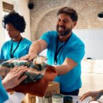 Nonprofits Are Becoming Taxpayer-Financed Instruments of Government