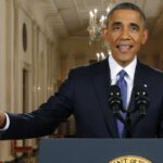 Memo to Obama: It’s Not Iran Deal Critics Who Are the ‘Crazy’ Ones