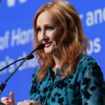 The Persecution of J.K. Rowling at Hands of ‘Oppressed’