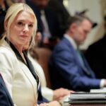 DOJ Announces Lawsuit Against Maine for Failing to Protect Women's Sports