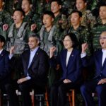 A Greater Paraguay-Taiwan Relationship Matters to America in Holding Back China