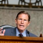 Biden’s Pick for FTC Commissioner Called ICE ‘Out-of-Control Domestic Surveillance’