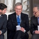 Conservatives Criticize $300 Billion Spending Deal Proposed by Leadership