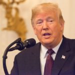 ‘I Don’t See It’: Trump Doubles Down on Global Warming Skepticism