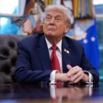 BREAKING: Trump Selects Next 'War Ravaged' City for Troop Deployment