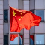 Philadelphia Flies Flag of ‘Foreign Adversary’