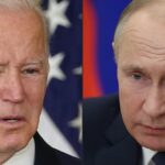 Change the European Chessboard on Russia