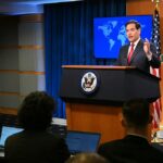 Rubio Addresses If He'll End Program Brown University Shooter Used to Enter the United States