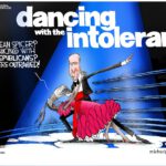 Cartoon: Dancing With the Intolerant