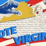 Virginia Democrats Break Ranks to Back Republican John Reid