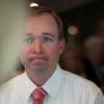 Mick Mulvaney Defends His Boehner Vote, Dubbing the Attempted Overthrow a ‘Fool’s Errand’