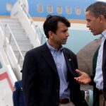 Watch Louisiana Senate Hopefuls Score Job Performance of Obama, Jindal in the Same Sentence