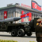 The Possible Upsides of Korea Crisis