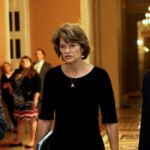 Why Lisa Murkowski’s Senate Vote Preserving Obamacare Riles Alaska Conservatives