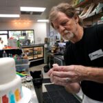 This Large Group of Public Officials Backs a Christian Baker's First Amendment Rights