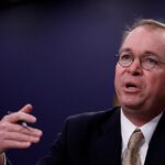 Budget Director Mick Mulvaney Says He Will Ask Congress to Cut Spending in ‘Coming Weeks’
