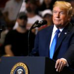 Fact Check: Trump Says 3.5 Million People Have Been Lifted off Food Stamps