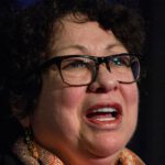 Justice Sonia Sotomayor Shares How She Welcomed Brett Kavanaugh After His Confirmation