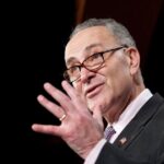 Senate Will Try Again to Pass Border Bill, Schumer Says