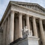 Supreme Court Declines Religious Liberty Case, but 1 Justice Hints at Potential Outcome in Future Cases Like It