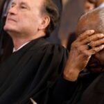 At the Supreme Court This Fall: Men in Women’s Sports, Anti-Trans Counselors, Gerrymandered Districts