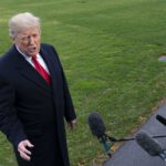 Trump Responds to Dire Predictions in the Latest US Climate Report