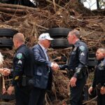 Trump Vows ‘Historic Action’ to Prevent ‘Devastation’ Like That of Texas Flash Flooding