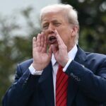 Trump Orders Increased Federal Law Enforcement in DC