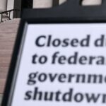 Media Wail About Federal Layoffs, but Check Out Disparity Between Public and Private Sector Job Security