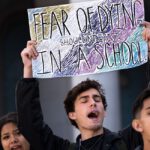 Teachers Who Support Gun Rights Forced to Finance Activism of Unions That Don't