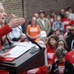 Court Blocks Virginia Democrat Redistricting Plan